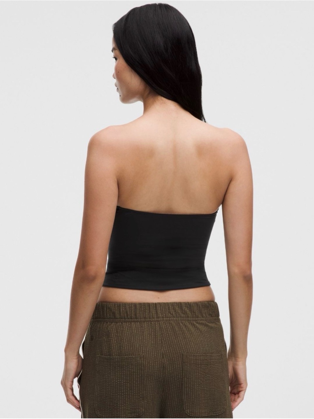 lululemon Ultra-Soft Nulu Tube Top